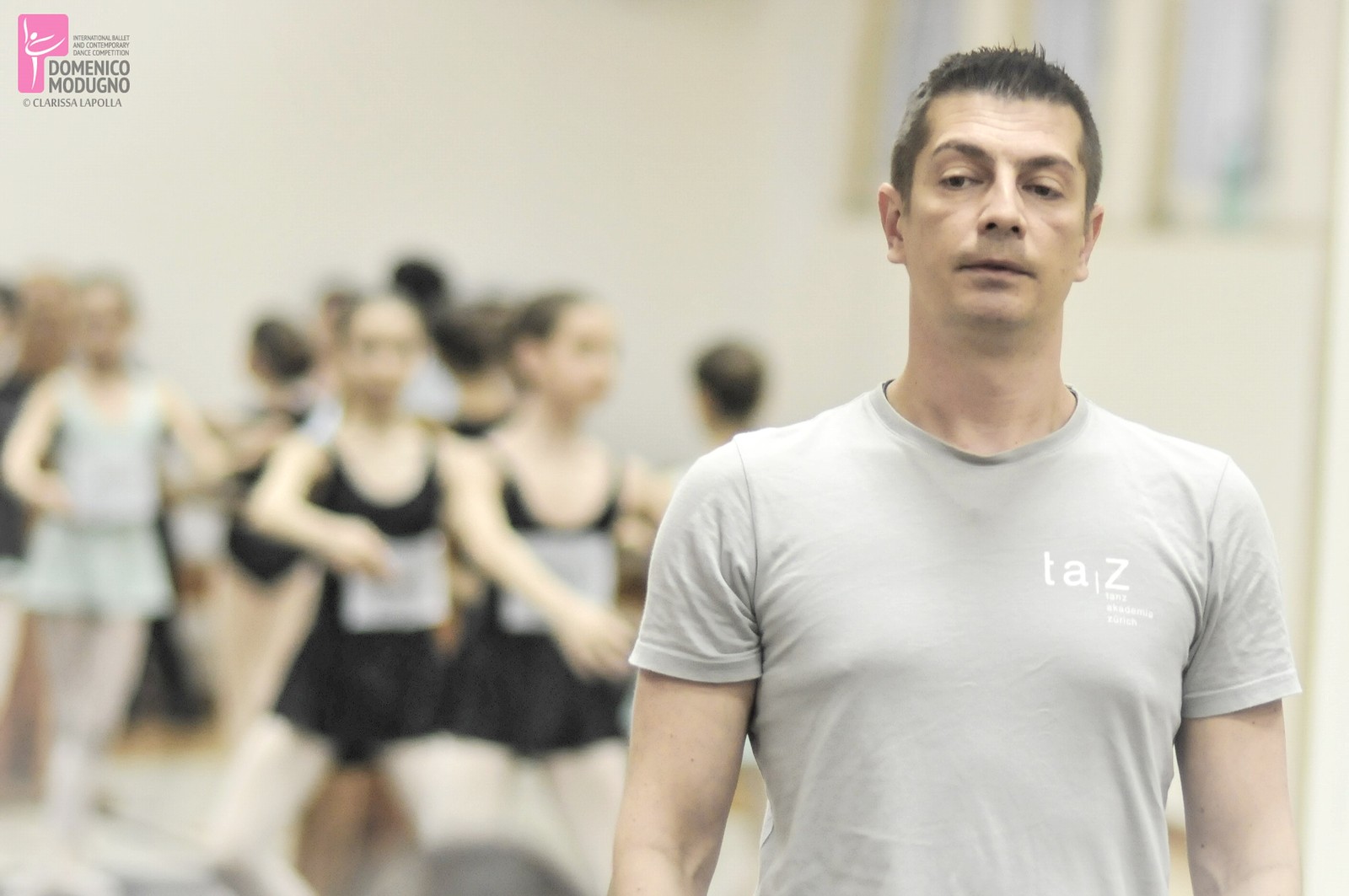 コンクールやプロを目指す方 春日部市の佐藤バレエ